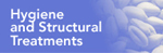 Stored Grain hygiene & structural treatments icon
