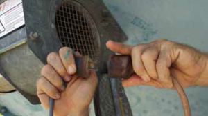 Grain Storage quality pressure
