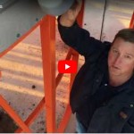 Stored Grain Relief valve video