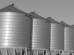 Grain Storage Facilities